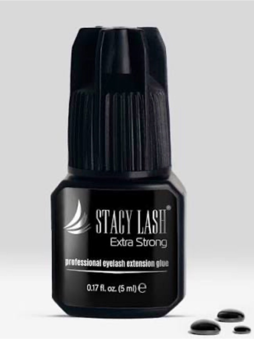 BRAND NEW Eyelash Extension Glue Extra Strong
